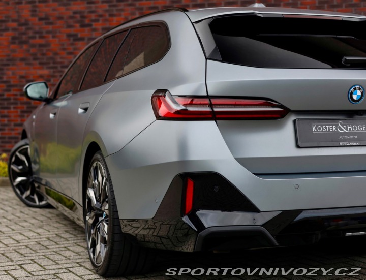 BMW 5 Touring 530 xDrive *Fro 2024