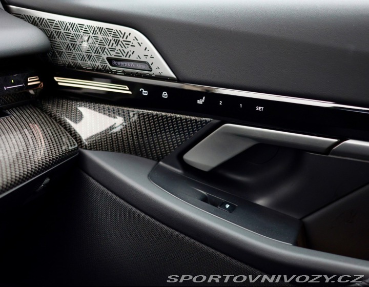 BMW 5 Touring 530 xDrive *Fro 2024