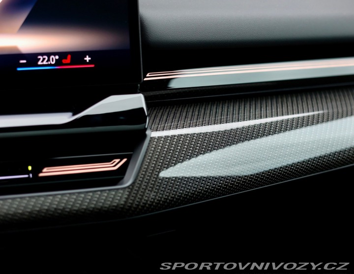 BMW 5 Touring 530 xDrive *Fro 2024