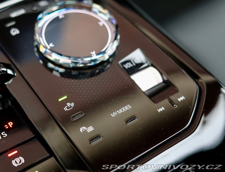 BMW 5 Touring 530 xDrive *Fro 2024