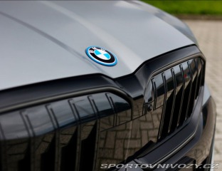 BMW 5 Touring  530 xDrive  *Fro 2024