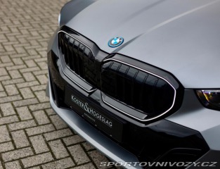 BMW 5 Touring  530 xDrive  *Fro 2024