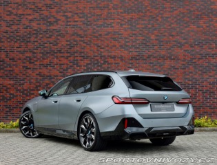 BMW 5 Touring  530 xDrive  *Fro 2024