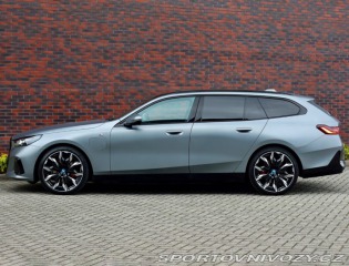 BMW 5 Touring  530 xDrive  *Fro 2024