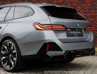 BMW 5 Touring  530 xDrive  *Fro 2024