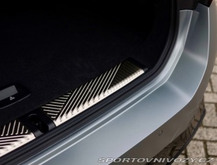 BMW 5 Touring  530 xDrive  *Fro 2024