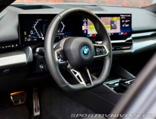 BMW 5 Touring  530 xDrive  *Fro 2024