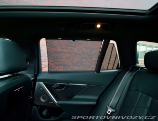 BMW 5 Touring  530 xDrive  *Fro 2024
