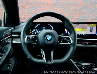 BMW 5 Touring  530 xDrive  *Fro 2024