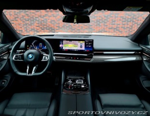 BMW 5 Touring  530 xDrive  *Fro 2024