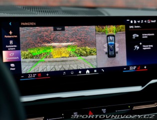 BMW 5 Touring  530 xDrive  *Fro 2024