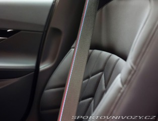 BMW 5 Touring  530 xDrive  *Fro 2024
