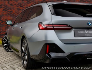 BMW 5 Touring  530 xDrive  *Fro 2024