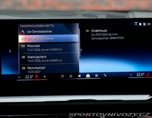 BMW 5 Touring  530 xDrive  *Fro 2024
