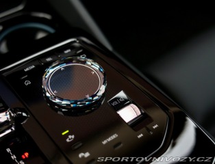 BMW 5 Touring  530 xDrive  *Fro 2024