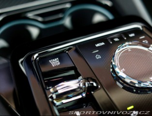 BMW 5 Touring  530 xDrive  *Fro 2024