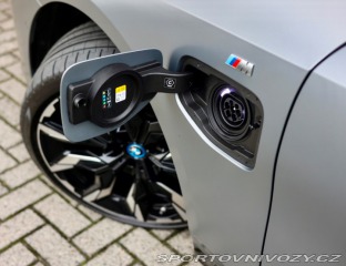 BMW 5 Touring  530 xDrive  *Fro 2024