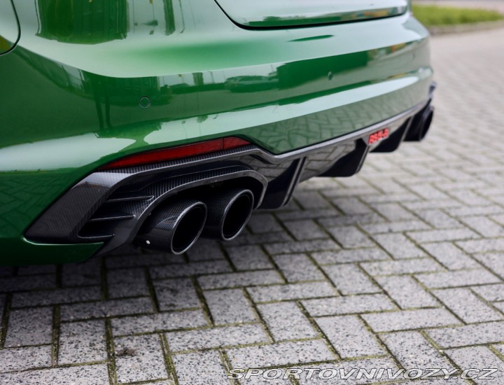 Audi RS5 R ABT 2.9TFSI Quattro *1 2018