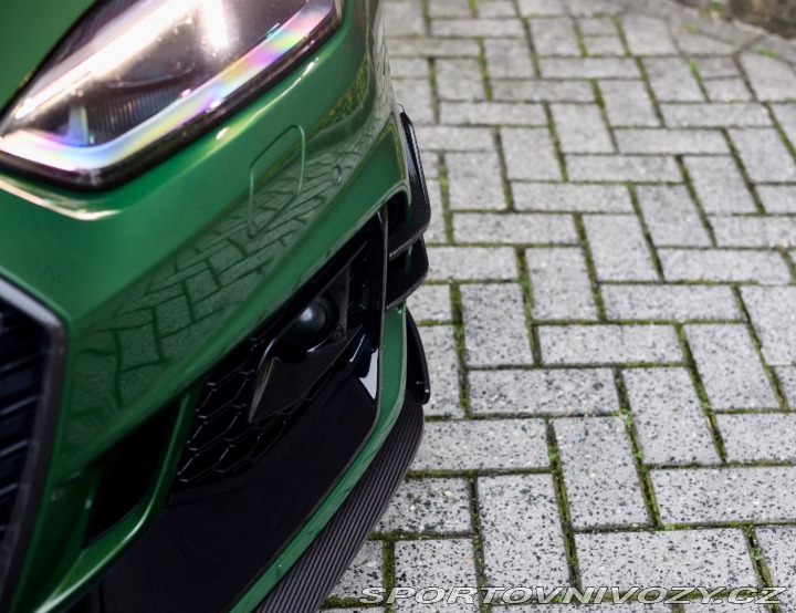 Audi RS5 R ABT 2.9TFSI Quattro *1 2018