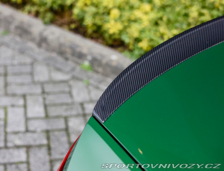 Audi RS5 R ABT 2.9TFSI Quattro *1 2018