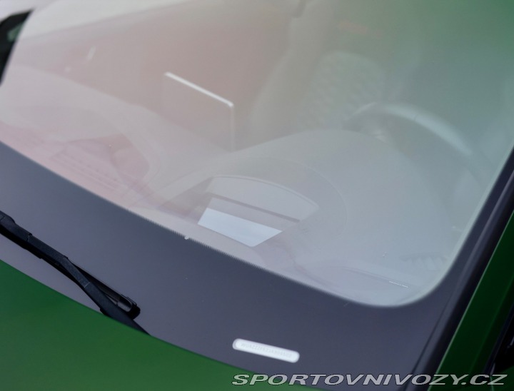 Audi RS5 R ABT 2.9TFSI Quattro *1 2018