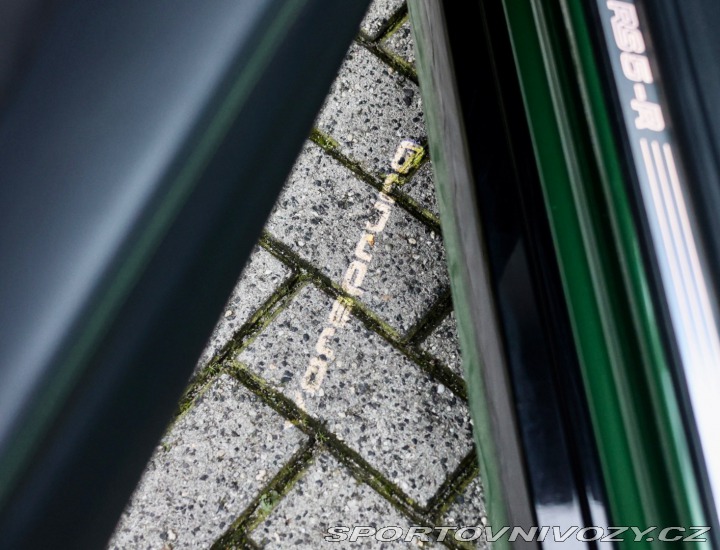 Audi RS5 R ABT 2.9TFSI Quattro *1 2018