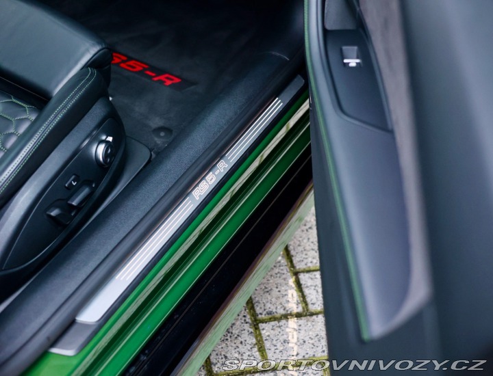 Audi RS5 R ABT 2.9TFSI Quattro *1 2018
