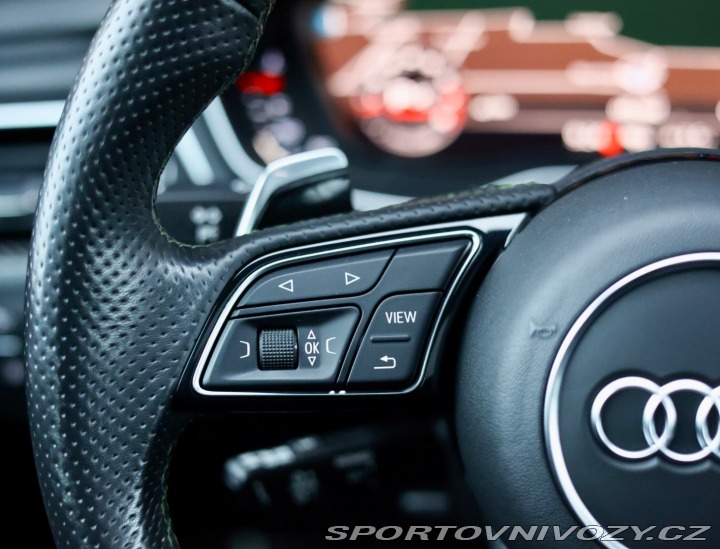 Audi RS5 R ABT 2.9TFSI Quattro *1 2018