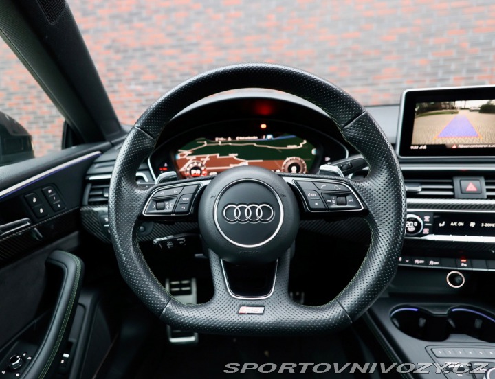 Audi RS5 R ABT 2.9TFSI Quattro *1 2018