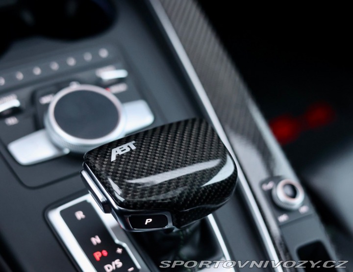 Audi RS5 R ABT 2.9TFSI Quattro *1 2018