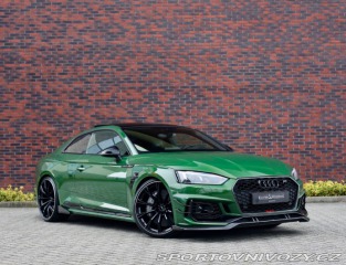 Audi RS5 R ABT 2.9TFSI Quattro *1 2018