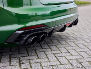 Audi RS5 R ABT 2.9TFSI Quattro *1 2018