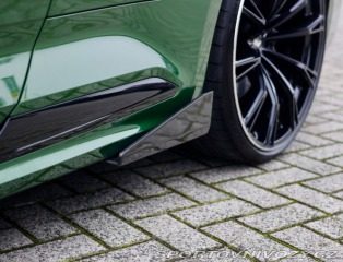 Audi RS5 R ABT 2.9TFSI Quattro *1 2018