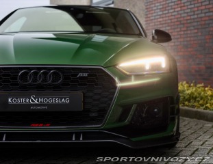 Audi RS5 R ABT 2.9TFSI Quattro *1 2018