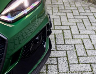 Audi RS5 R ABT 2.9TFSI Quattro *1 2018