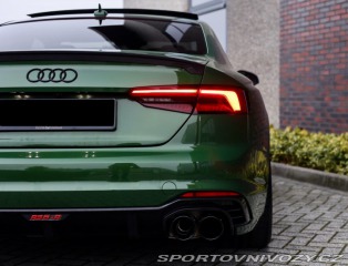 Audi RS5 R ABT 2.9TFSI Quattro *1 2018