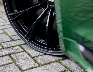 Audi RS5 R ABT 2.9TFSI Quattro *1 2018