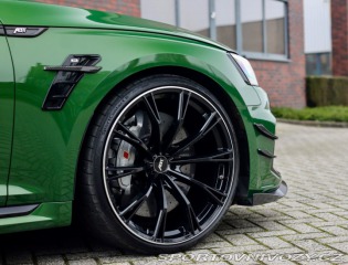 Audi RS5 R ABT 2.9TFSI Quattro *1 2018