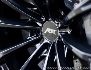 Audi RS5 R ABT 2.9TFSI Quattro *1 2018