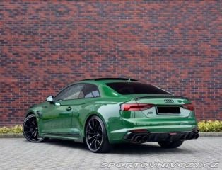 Audi RS5 R ABT 2.9TFSI Quattro *1 2018