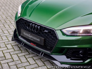 Audi RS5 R ABT 2.9TFSI Quattro *1 2018
