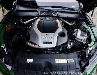 Audi RS5 R ABT 2.9TFSI Quattro *1 2018