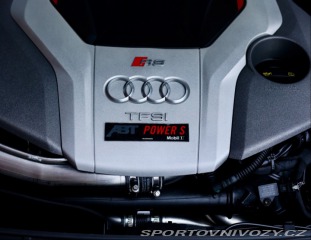 Audi RS5 R ABT 2.9TFSI Quattro *1 2018