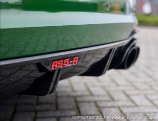 Audi RS5 R ABT 2.9TFSI Quattro *1 2018