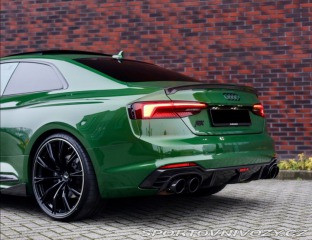 Audi RS5 R ABT 2.9TFSI Quattro *1 2018