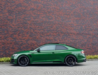 Audi RS5 R ABT 2.9TFSI Quattro *1 2018