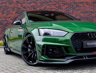 Audi RS5 R ABT 2.9TFSI Quattro *1 2018