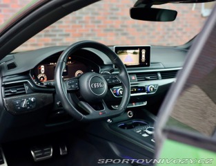 Audi RS5 R ABT 2.9TFSI Quattro *1 2018