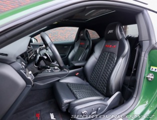 Audi RS5 R ABT 2.9TFSI Quattro *1 2018