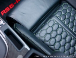 Audi RS5 R ABT 2.9TFSI Quattro *1 2018
